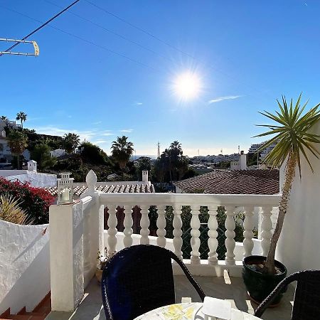Naricha 3 Apartments Casasol Nerja Exterior foto