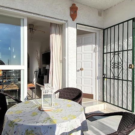 Naricha 3 Apartments Casasol Nerja Exterior foto